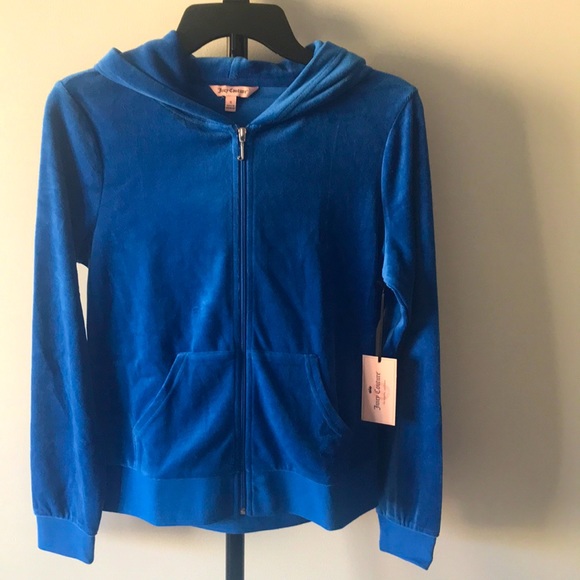 Juicy couture hoodie - Picture 1 of 5